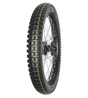 Mitas Enduro Hybrid Tire For Enduro/mx Motorcycles