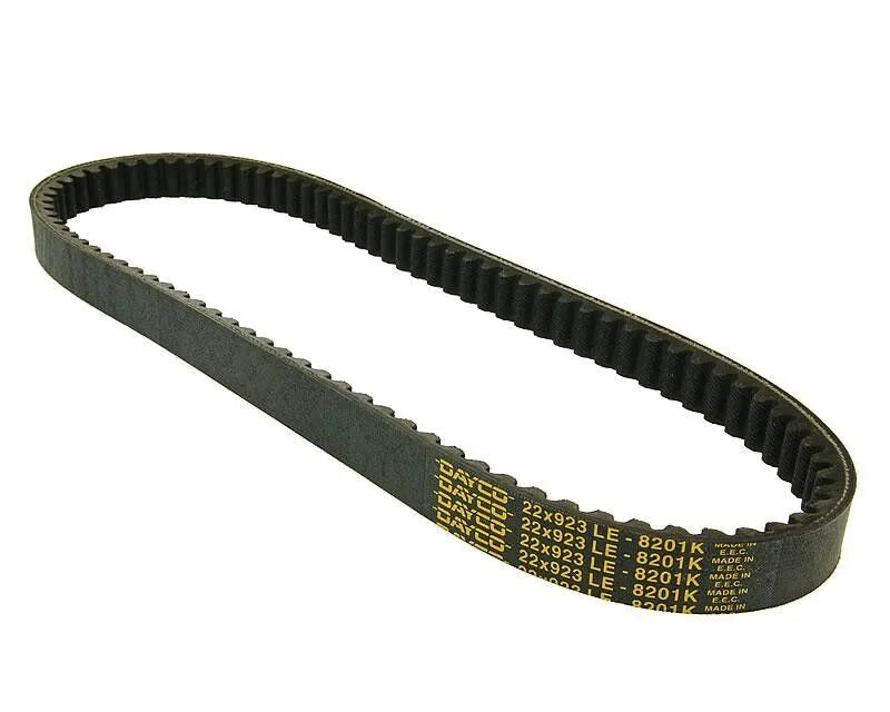 Dayco Drive Belt - High Performance Cvt8201k