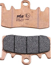 Sbs Rst Brake Pads - High Performance Sintered Metal