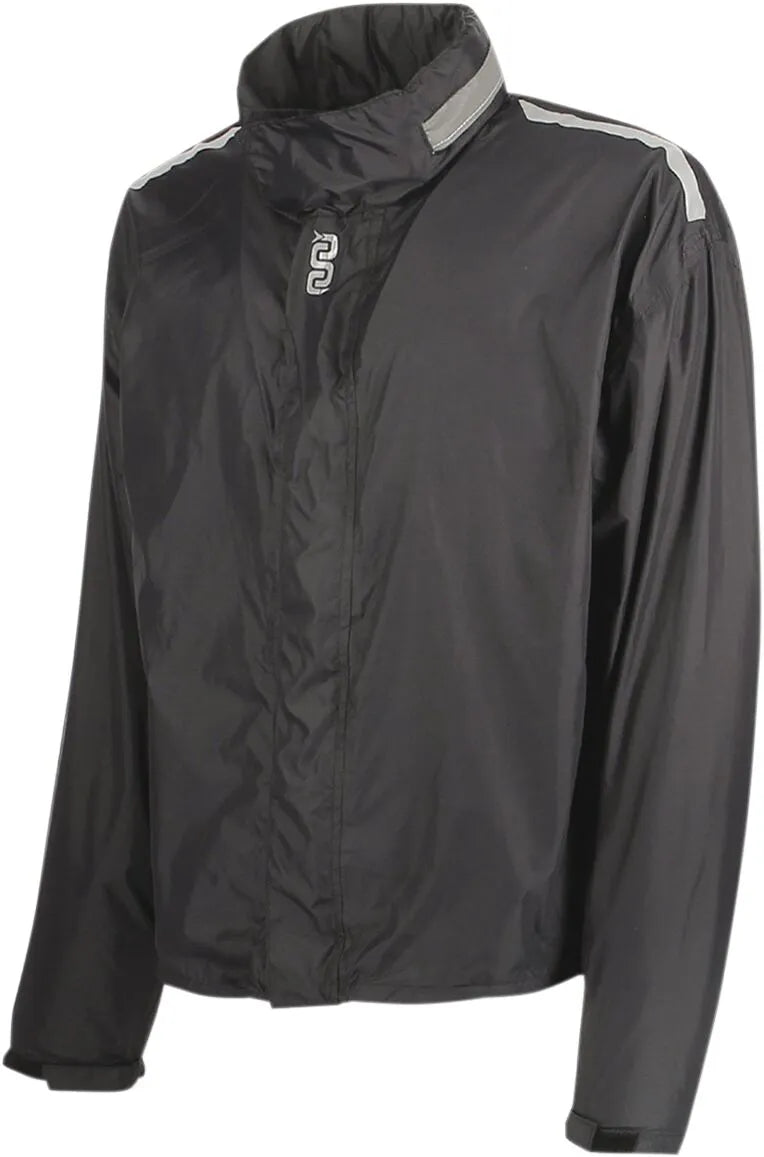 Oj Atmosfere Compact Top Rain Jacket - Waterproof Nylon