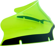 Klock Werks Kolor Flare Ice Windshield