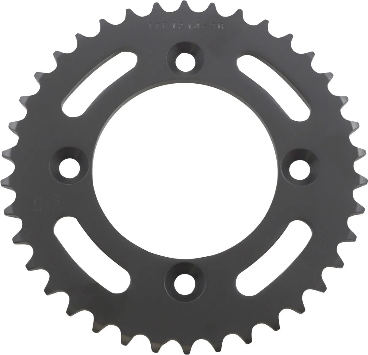 Jt Sprockets Rear Sprocket 420-38