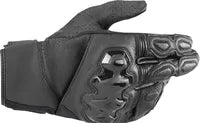 Alpinestars Celer V3 Leather Gloves - Black