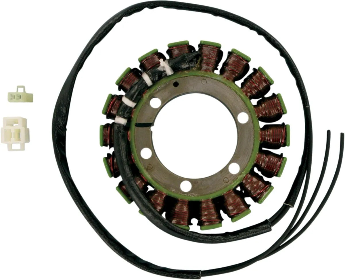Rick's Motorsport Electric Stator For Suzuki
