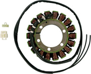 Rick's Motorsport Electric Stator For Suzuki
