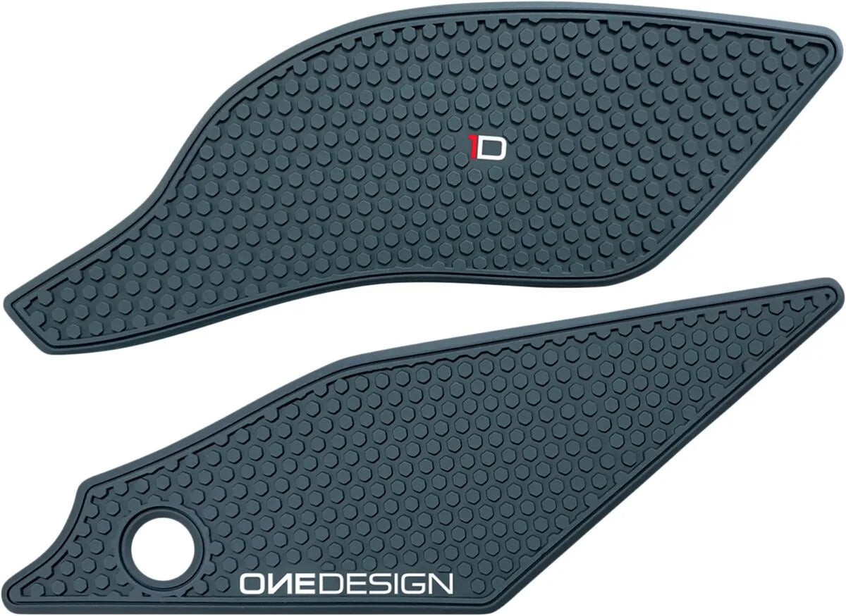 Onedesign Tank Grip For Yamaha - Enhanced Motorcycle Control