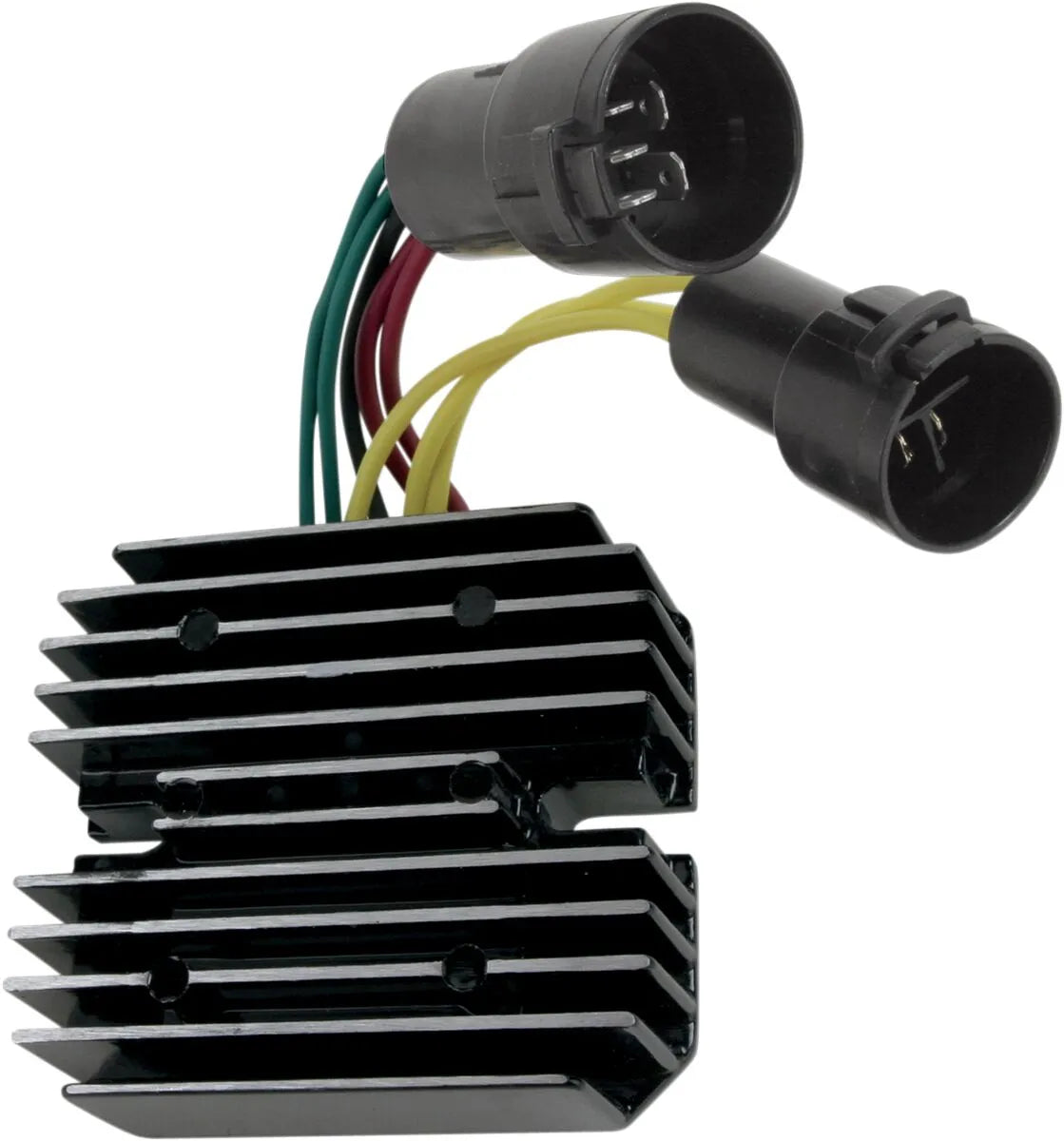 Moose Offroad Regulator Rectifier - 12v Replacement