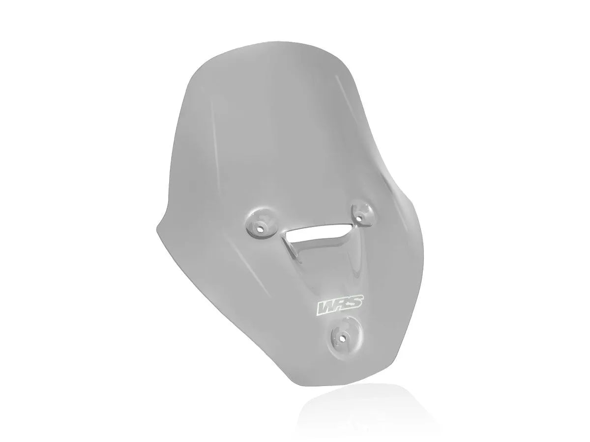 Wrs forrude – forbedret beskyttelse af føreren