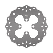 Ebc Contour Fixed Brake Rotor - Premium Performance