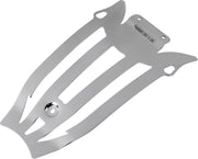 Cobra Formed Luggage Rack For Motorcycles