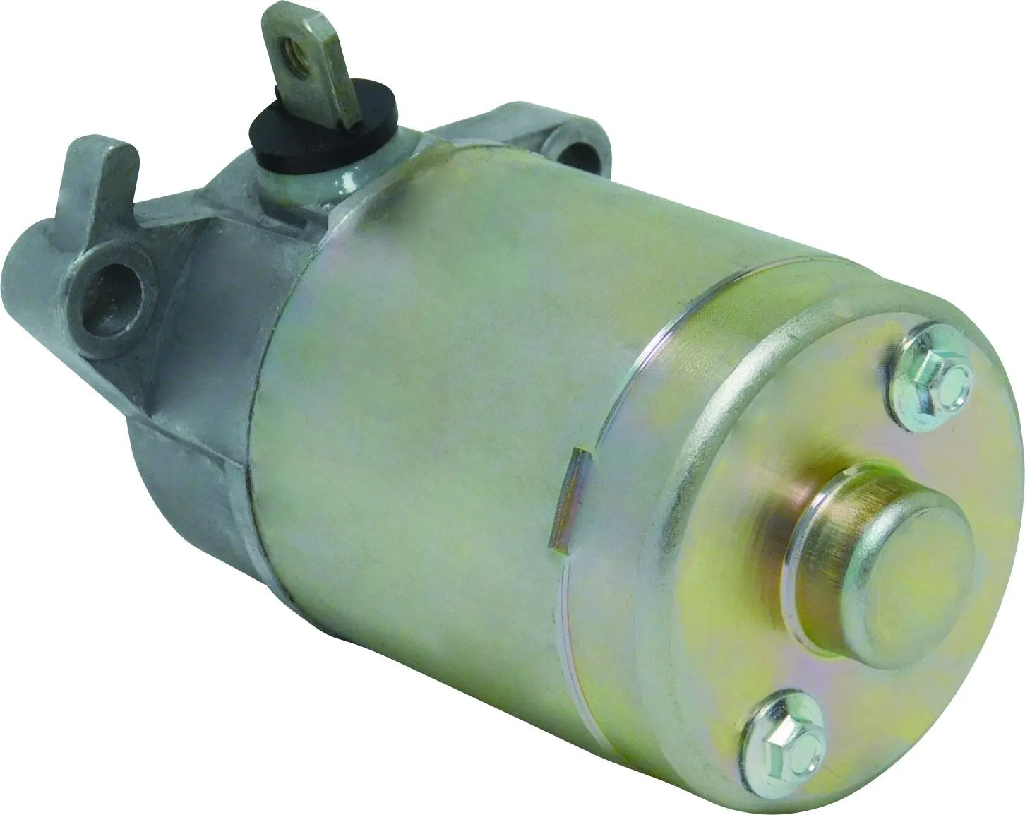 Parts Europe Starter - Heavy-duty Replacement