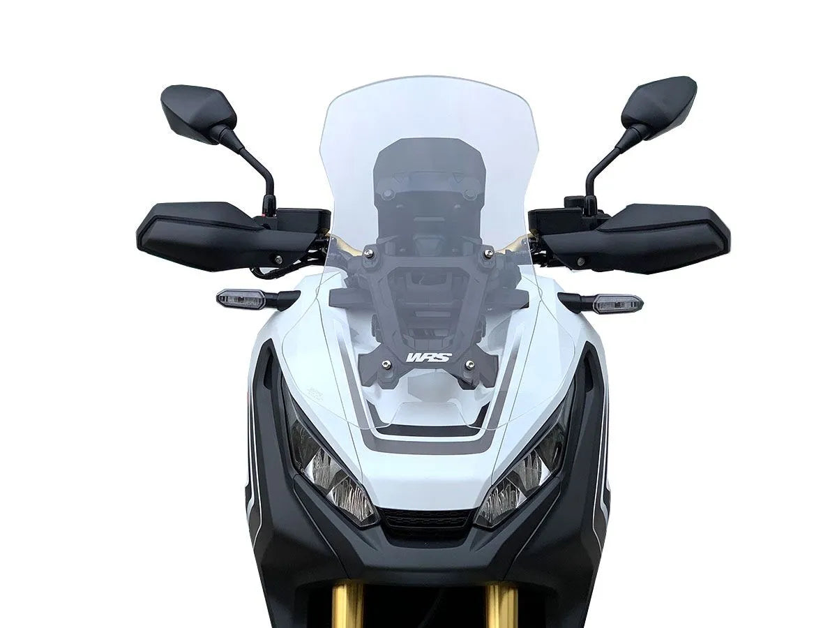 Wrs Windscreen For Scooter