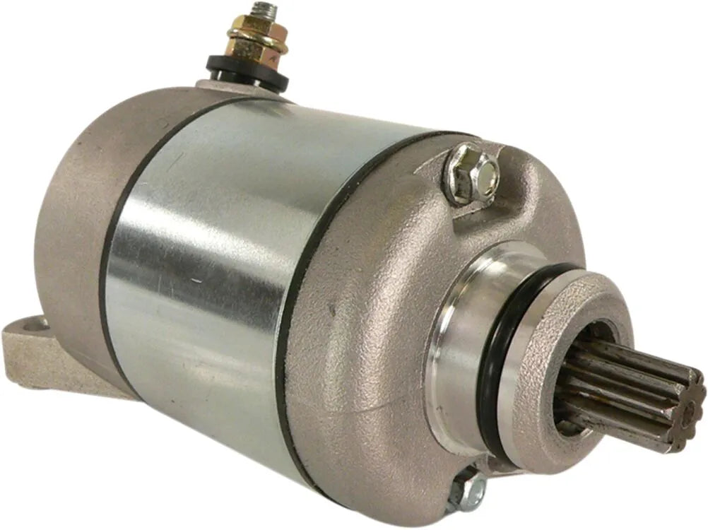 Parts Unlimited Starter Motor