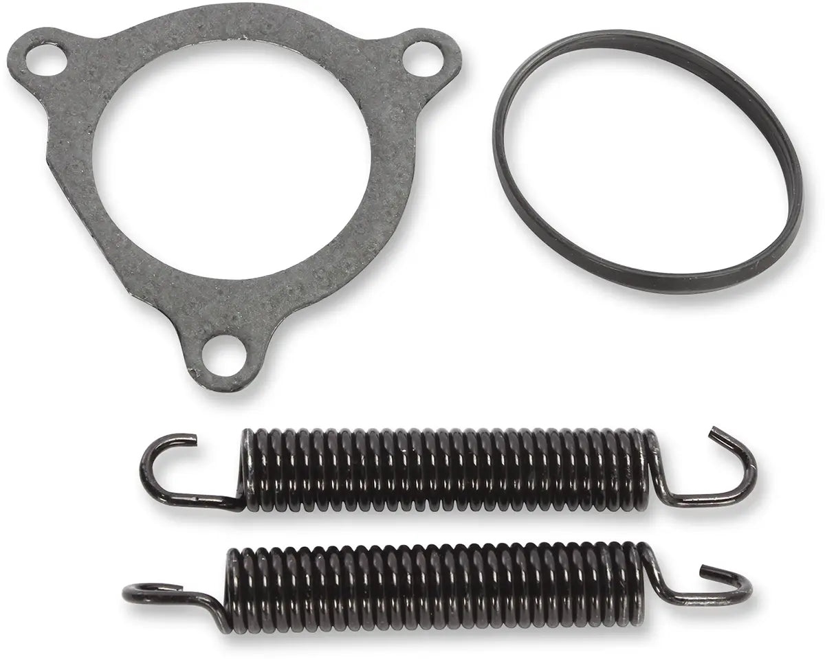 Moose Offroad Exhaust Gasket Kit For 2-stroke Engines