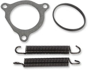 Moose Offroad Exhaust Gasket Kit For 2-stroke Engines