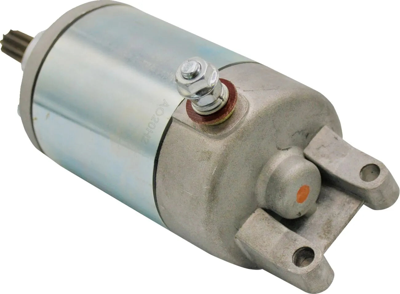 Rick's Motorsport Electric Starter - Oe Replacement