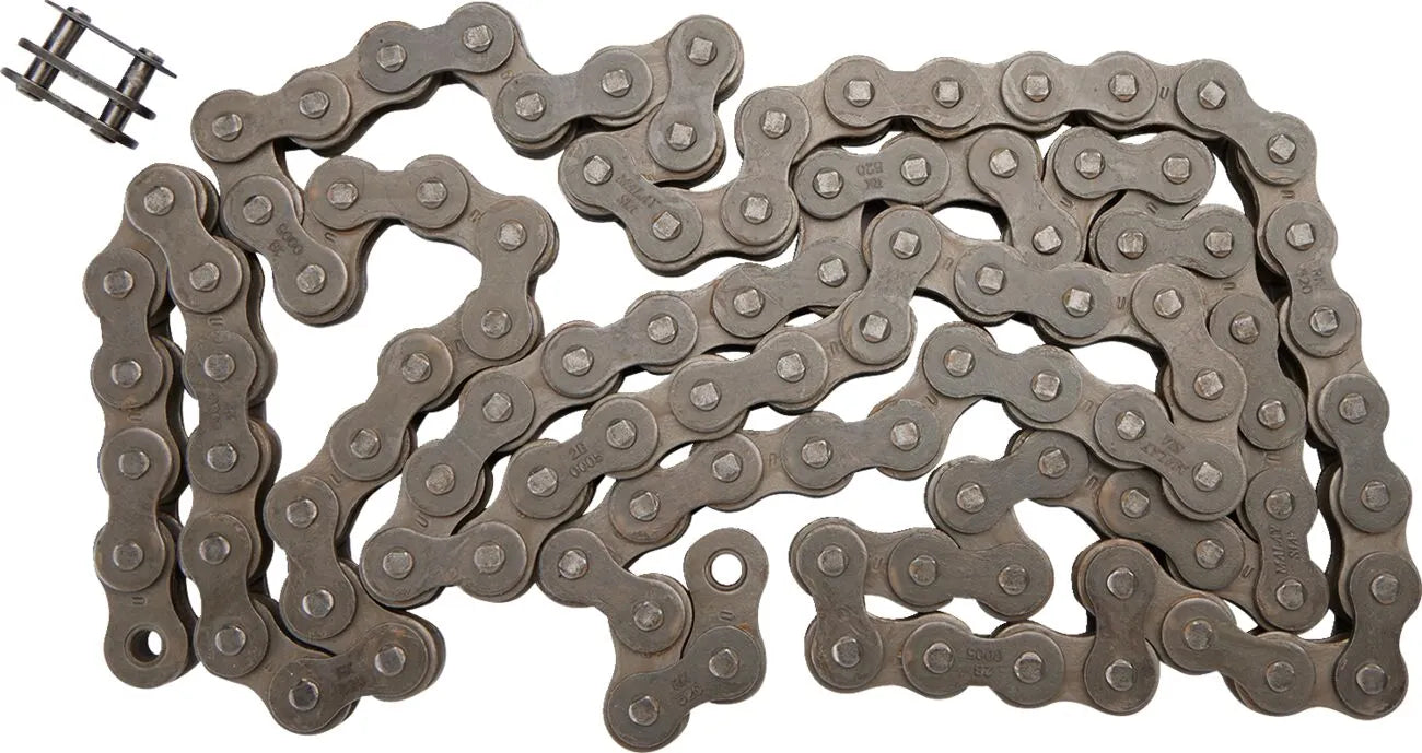 Rk M520 Standard Motorcycle Chain