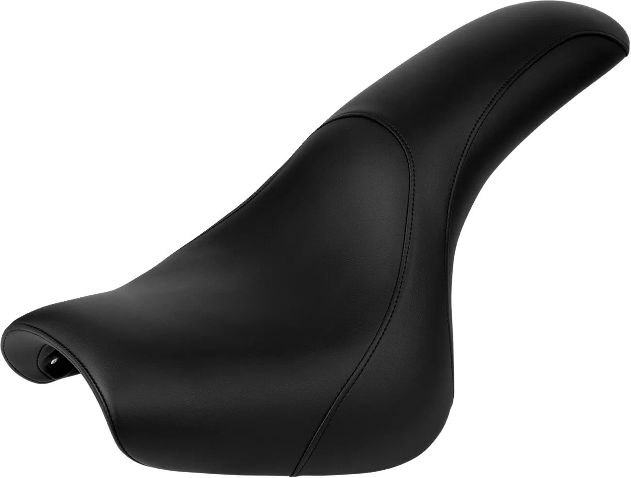 Saddlemen Profiler Seat - Enhanced Comfort