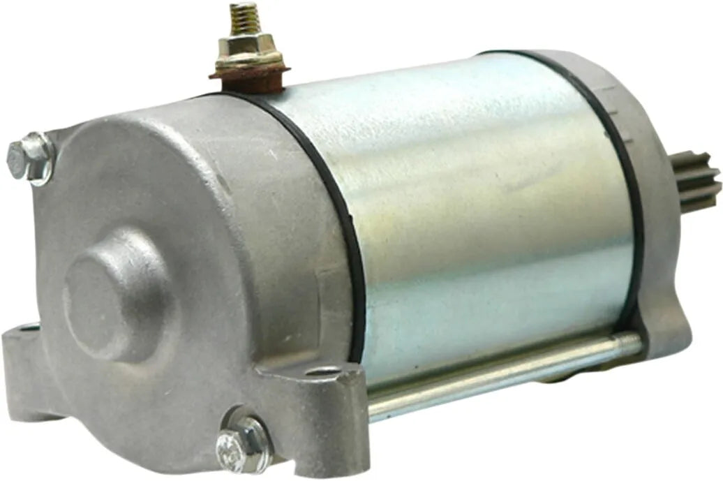 Parts Unlimited Starter Motor