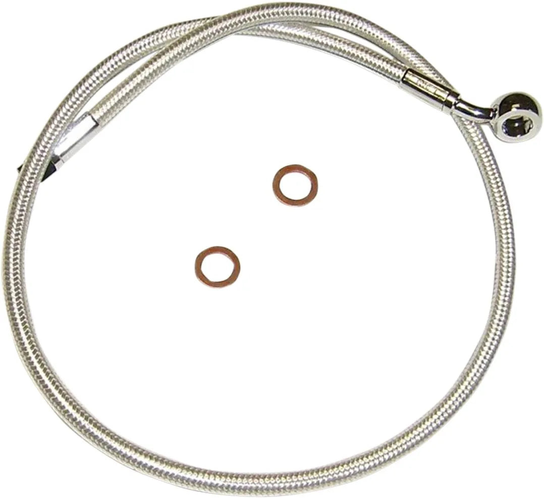 Magnum Shielding Designer Series Abs Upper Brake Line Kit