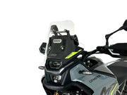 Wrs Sport Windscreen For Cf Moto