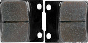 Sbs Ls Street Excel Sintered Rear Brake Pads
