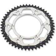 Moose Offroad Dual Rear Sprocket