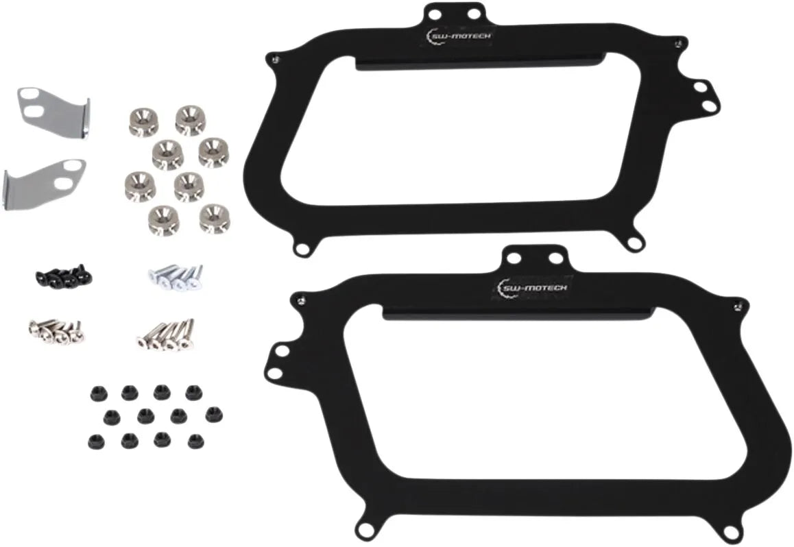 Sw-motech Side Carrier Adapter For Slc Side Carrier