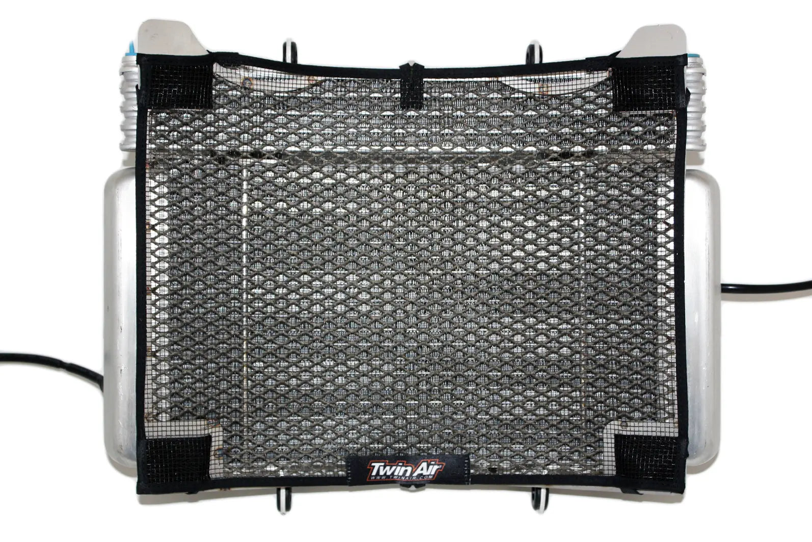 Twin Air Radiator Sleeves