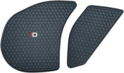 Onedesign Tank Grip Tank Pad In Black