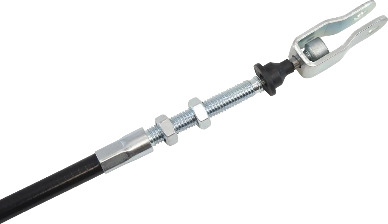 Vintco Rear Brake Cable Replacement