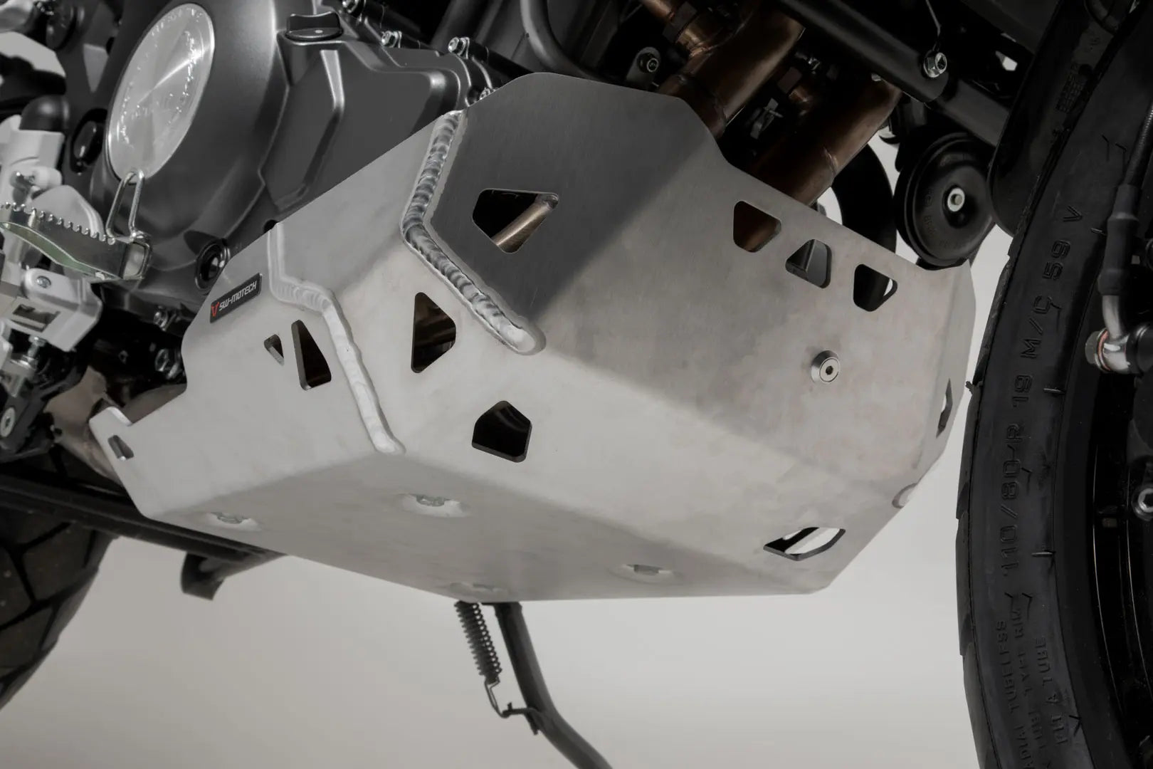 Sw-motech Engine Guard For Lower Engine Protection