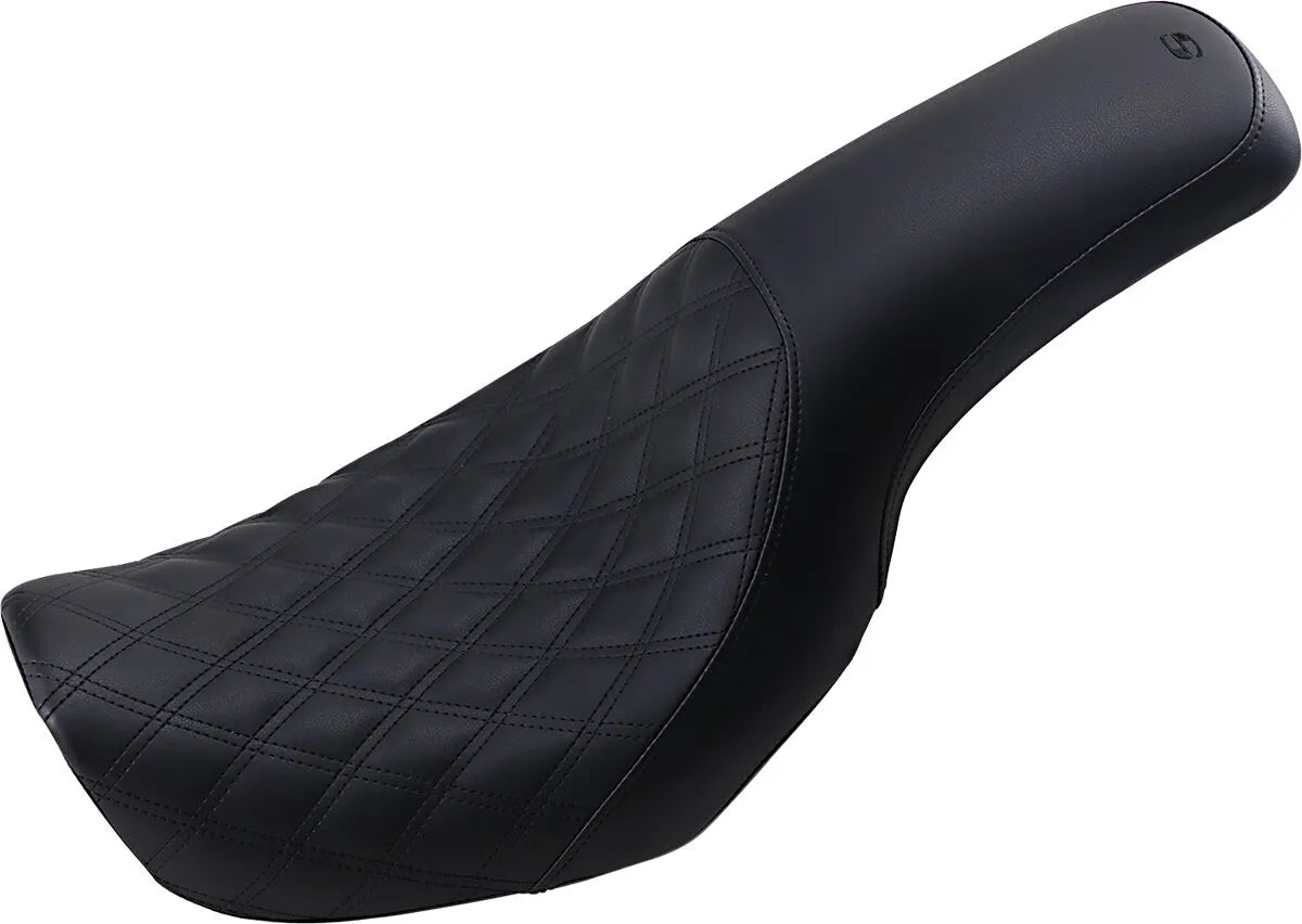Saddlemen Profiler Lattice Stitch Seat