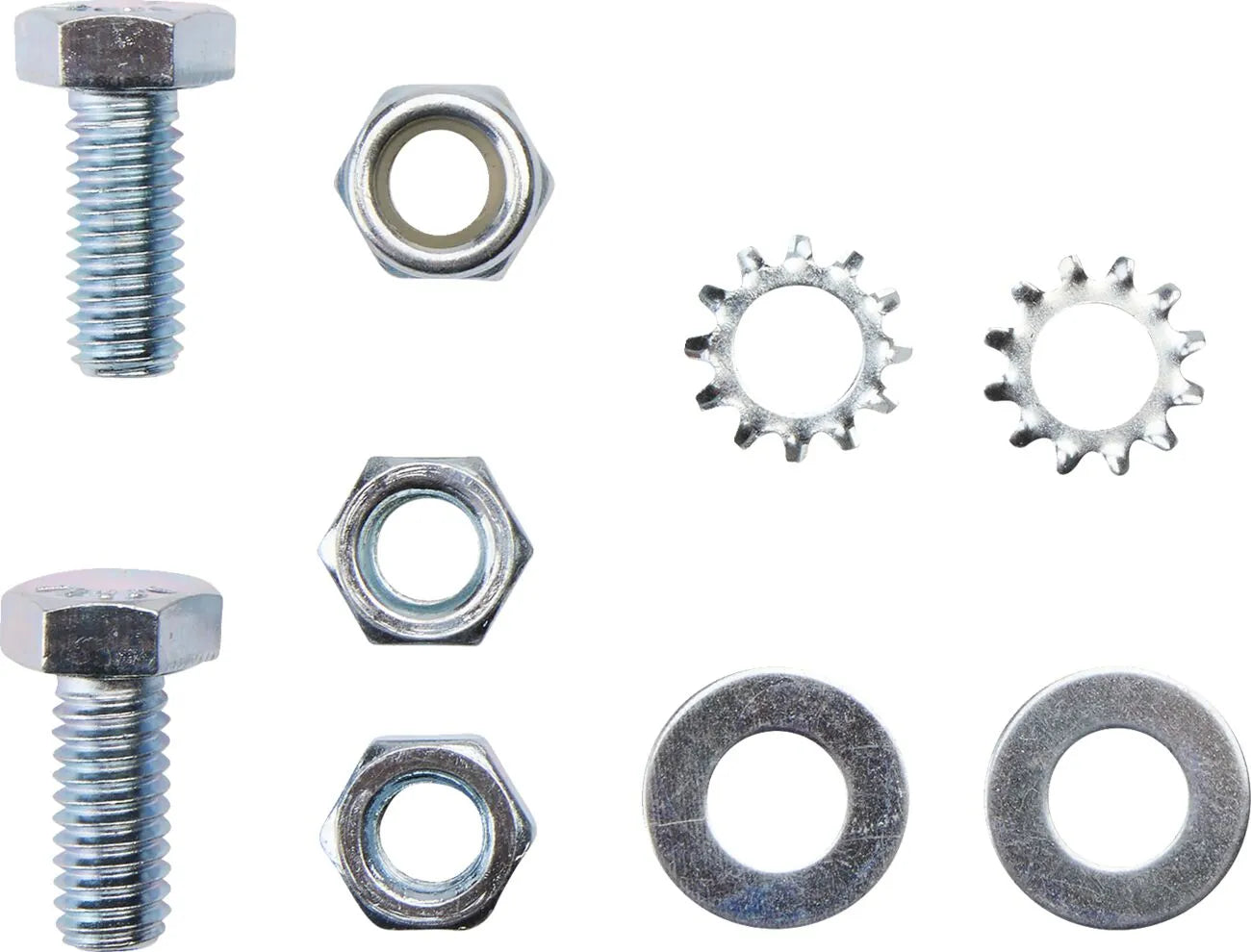 Cobra Slashcut Slip-on Mufflers