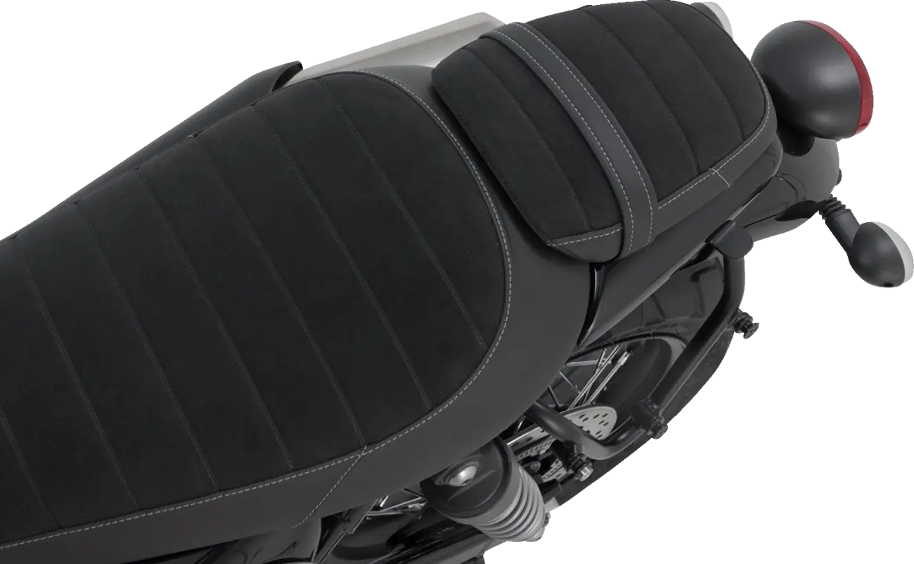 Sw-motech Slc Side Carrier For Motorcycle Side Bags