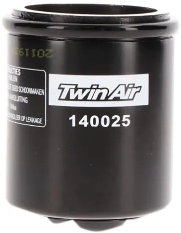 Twin Air Oil Filter For Motorcycles