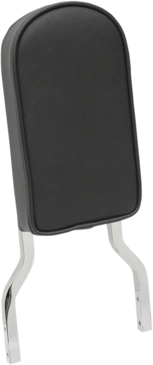 Drag Specialties Smooth Sissy Bar Pad