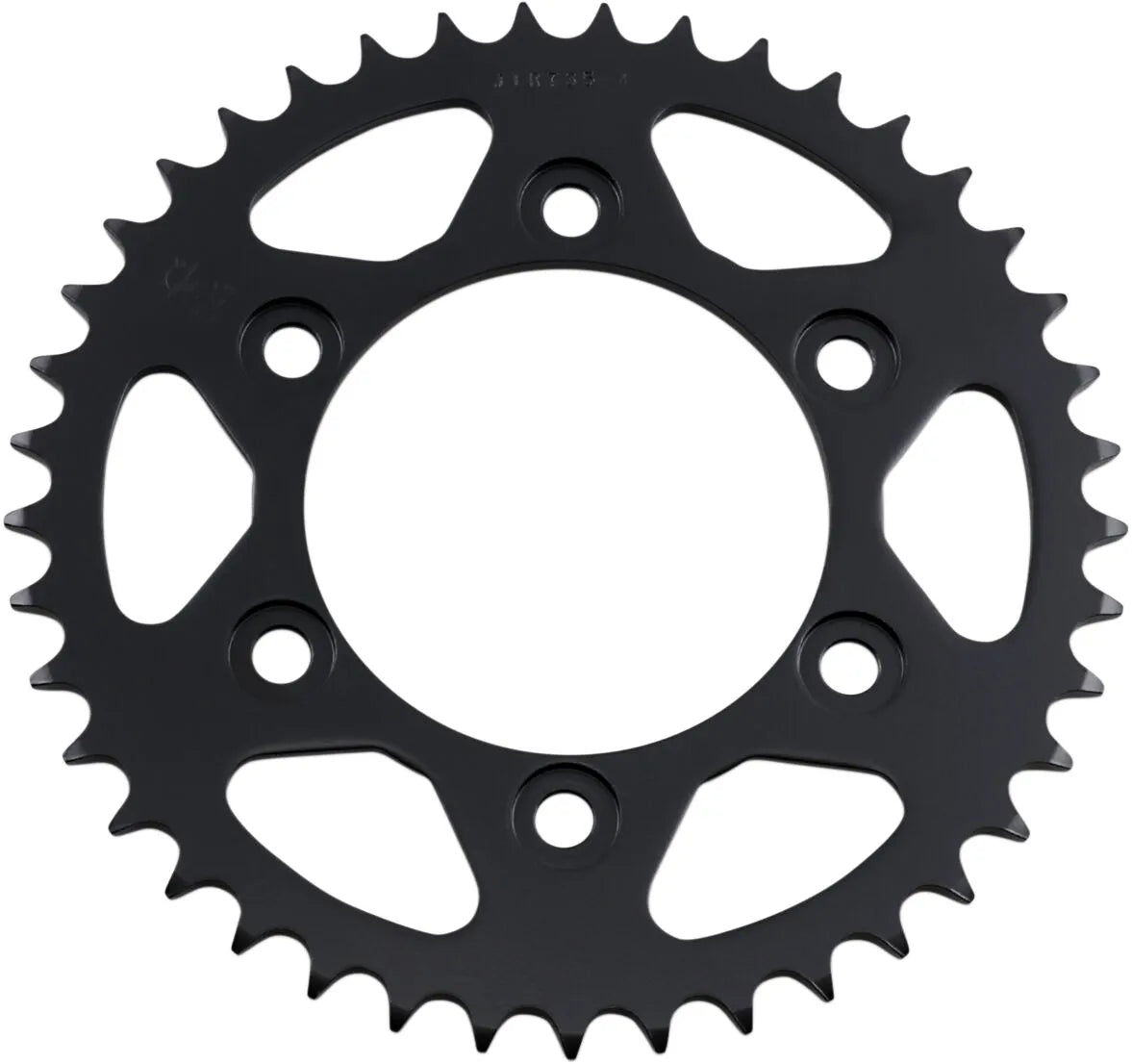 Jt Sprockets Steel Rear Sprocket 41t