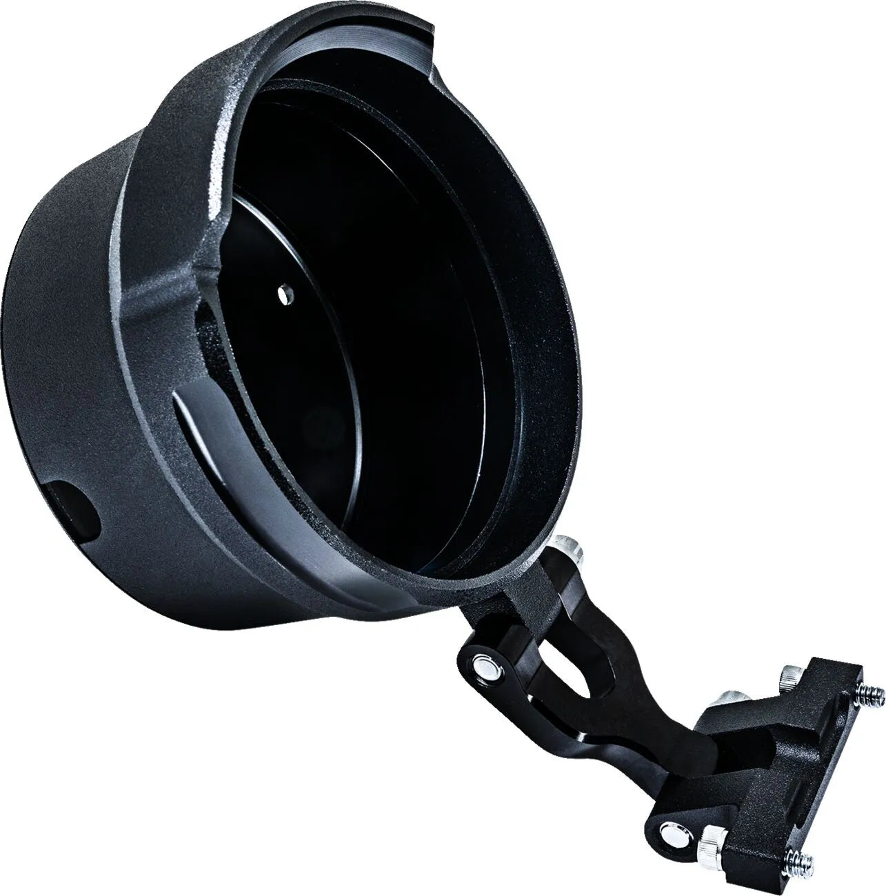 Performance Machine Gauge Relocation Kit