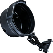 Performance Machine Gauge Relocation Kit