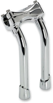 Biltwell Murdock 10" Handlebar Risers