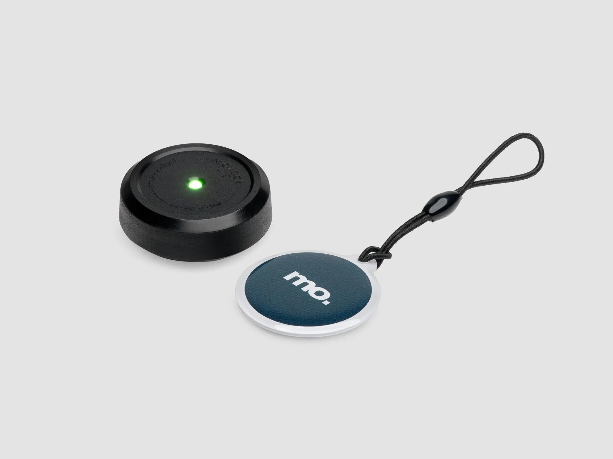 Motogadget Mo.lock Nfc Lock Digital Ignition Lock