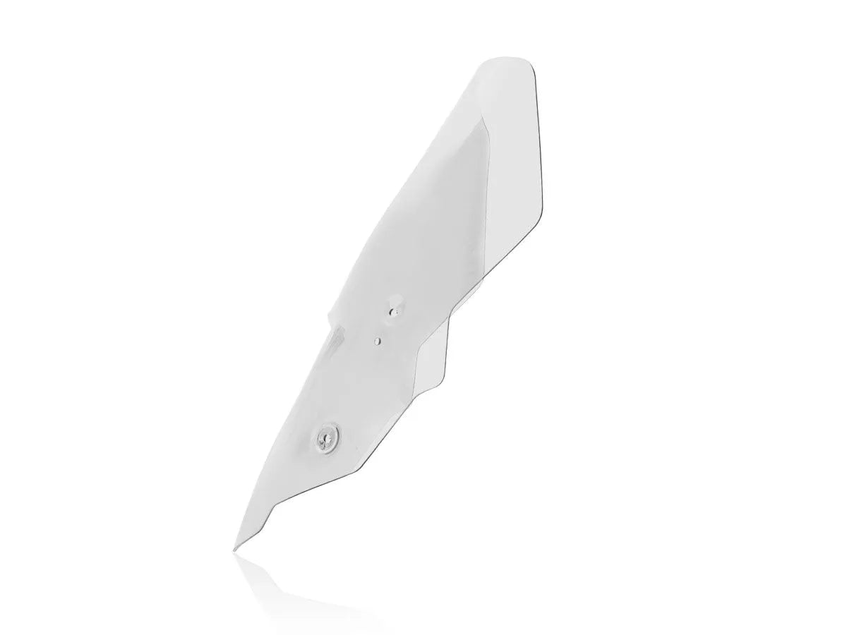 Wrs forrude – forbedret beskyttelse og stil