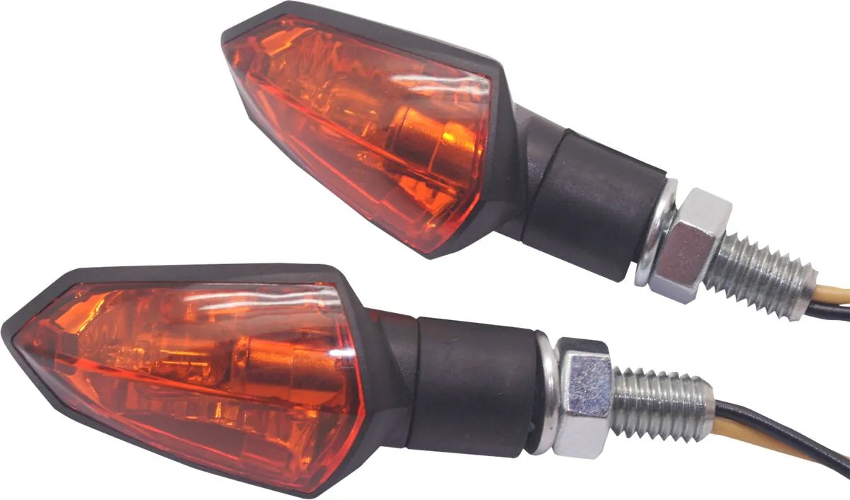 Parts Europe Led Turn Signal - Ece Approved