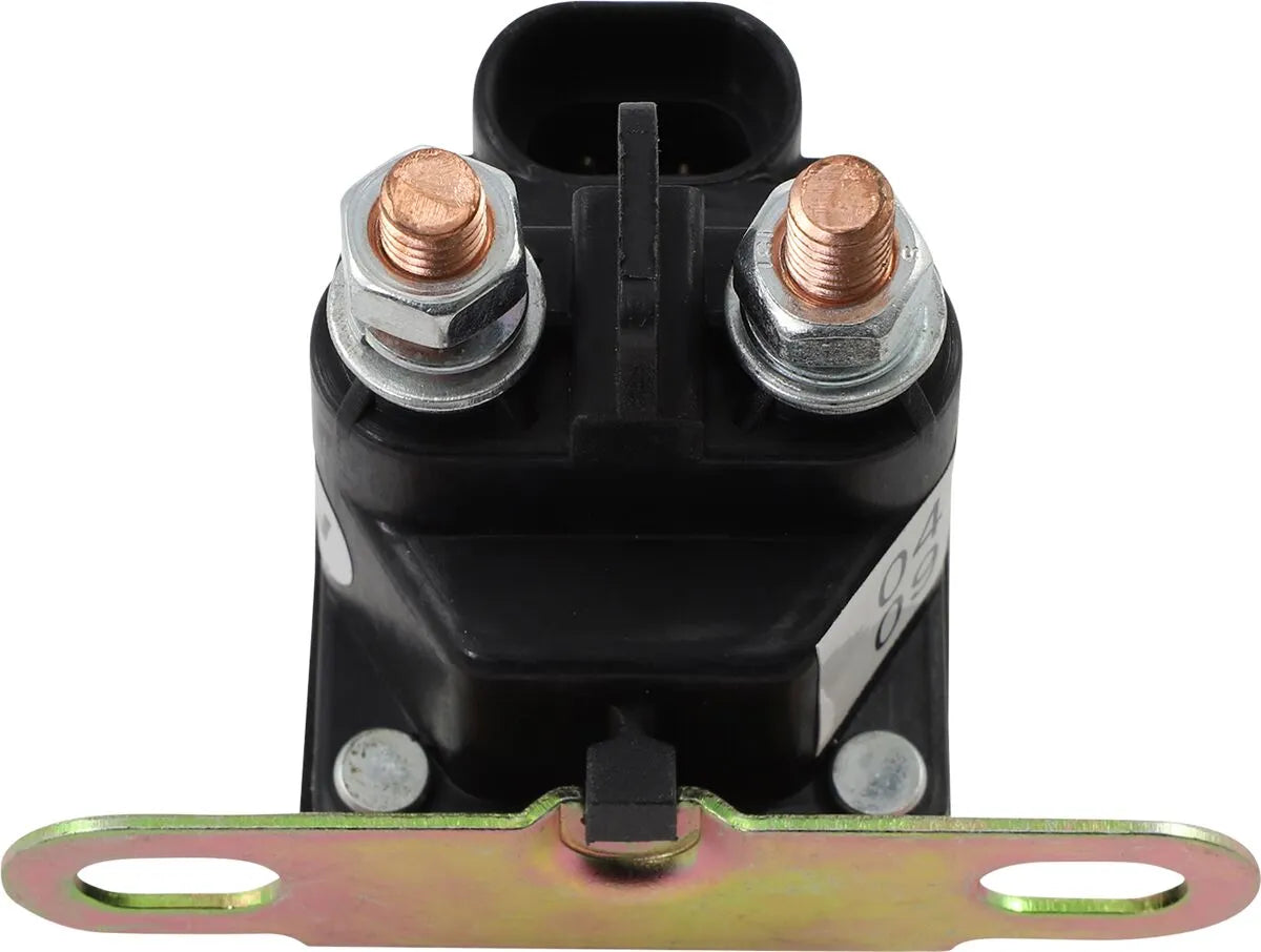 Parts Unlimited Starter Solenoid - Oem Replacement