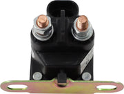 Parts Unlimited Starter Solenoid - Oem Replacement