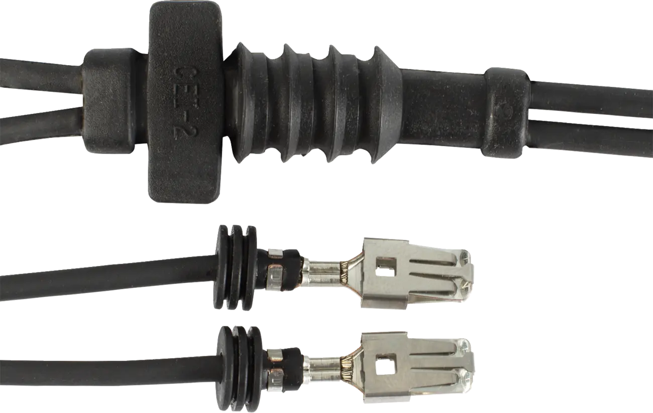 Cycle Electric Inc 38a Replacement Stator