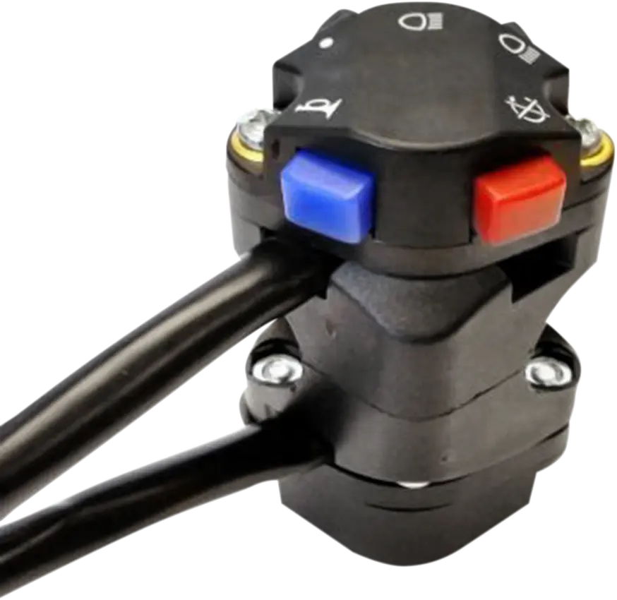 K&s Technologies Universal Turn Signal Switch