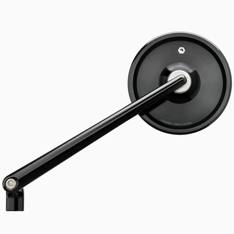 Motogadget Mo.view Classic 180 Mm Motorcycle Mirror