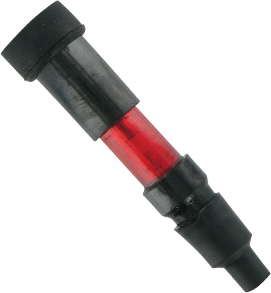 Parts Unlimited Flashing Spark Plug Cap